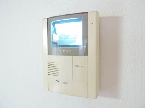 シャーメゾン朽網 C棟 ** C0102号-10
