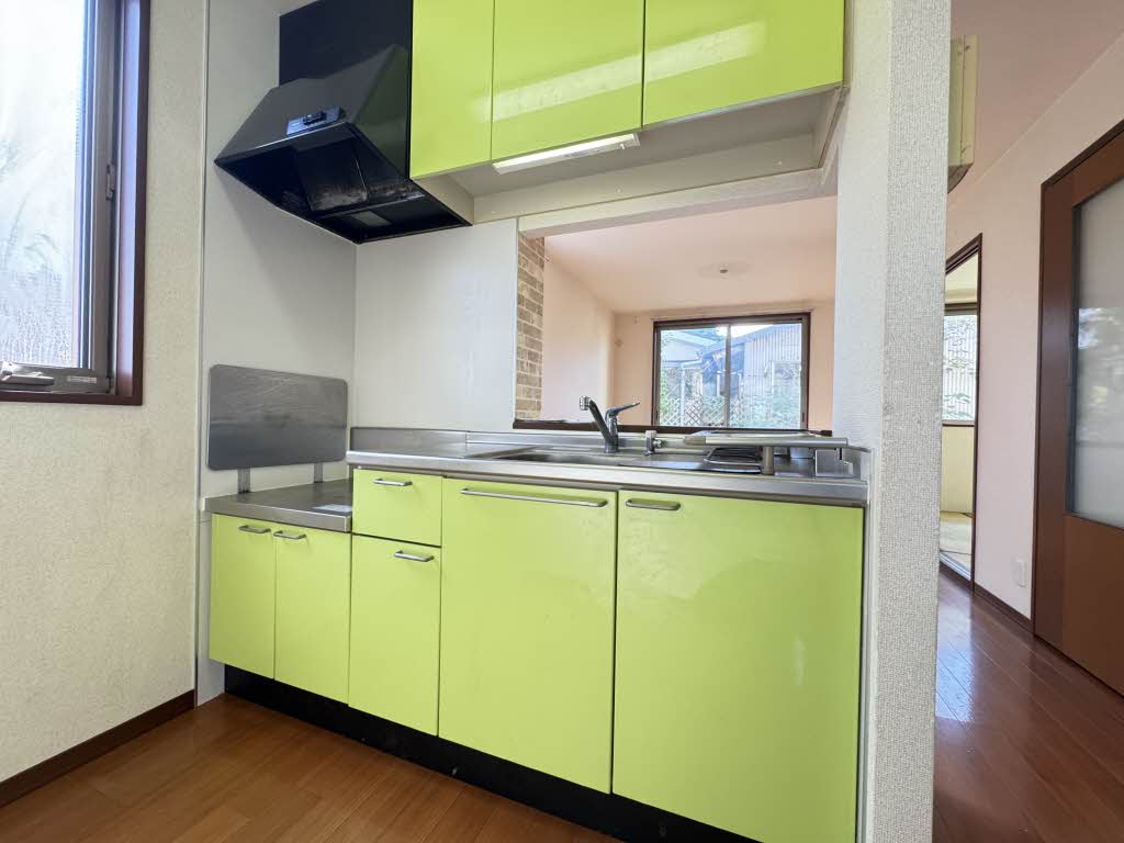 メゾン・ド・クローバー　　Ｃ棟 C0101号-3