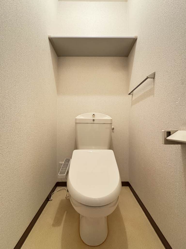 メゾン・ド・クローバー　　Ｃ棟 C0101号-5