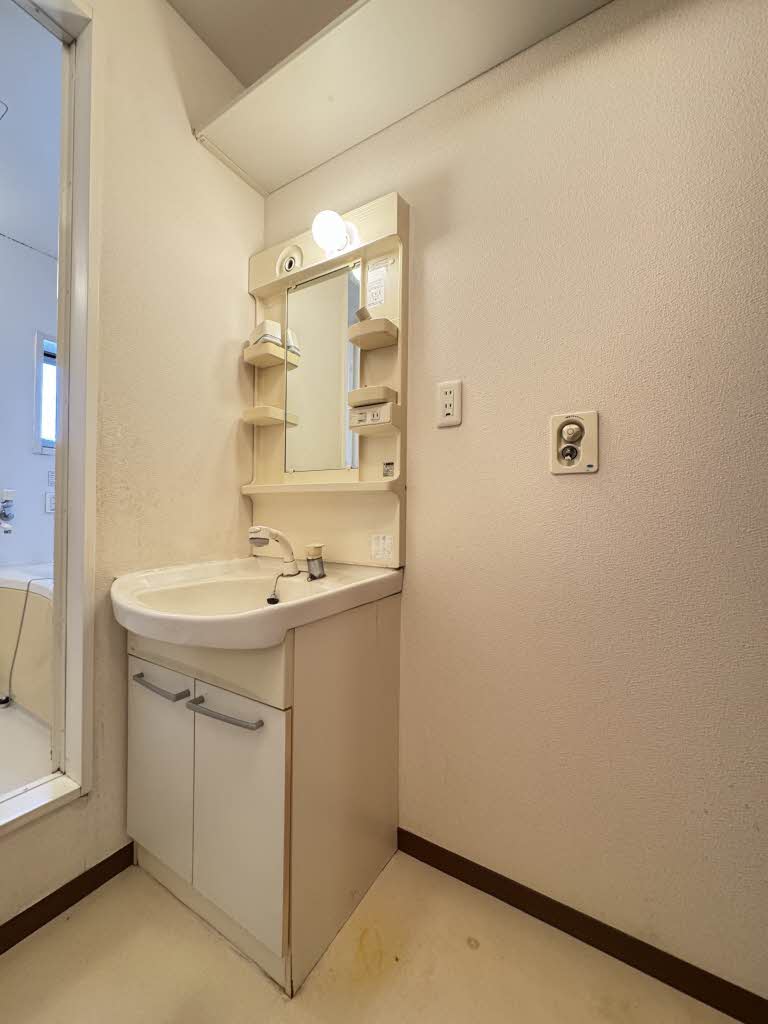 メゾン・ド・クローバー　　Ｃ棟 C0101号-6