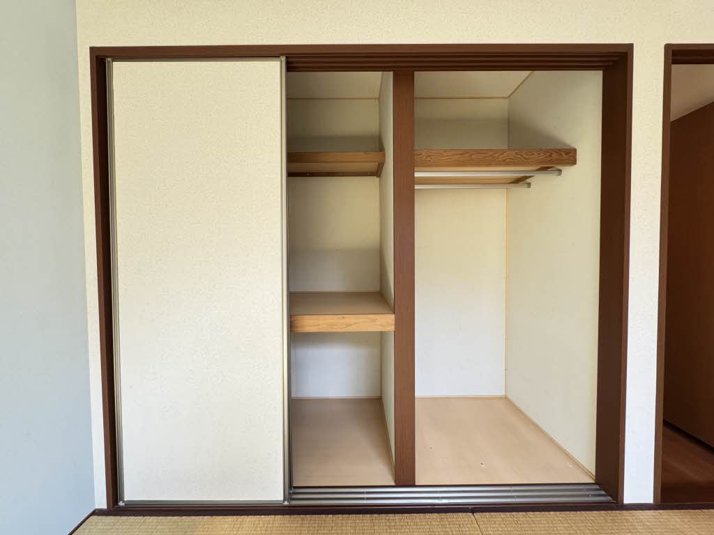 メゾン・ド・クローバー　　Ｃ棟 C0101号-8