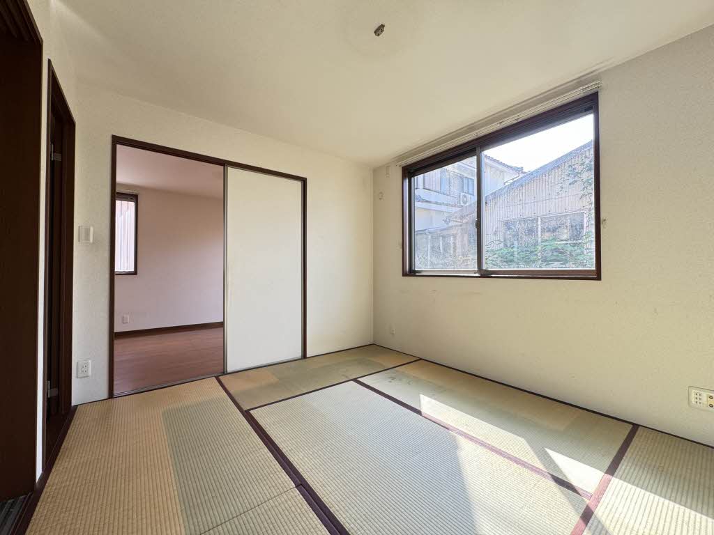 メゾン・ド・クローバー　　Ｃ棟 C0101号-9