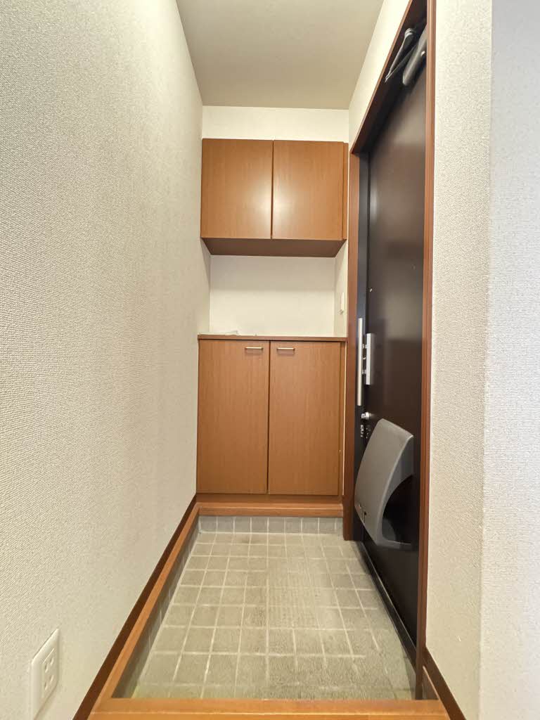 メゾン・ド・クローバー　　Ｃ棟 C0101号-11