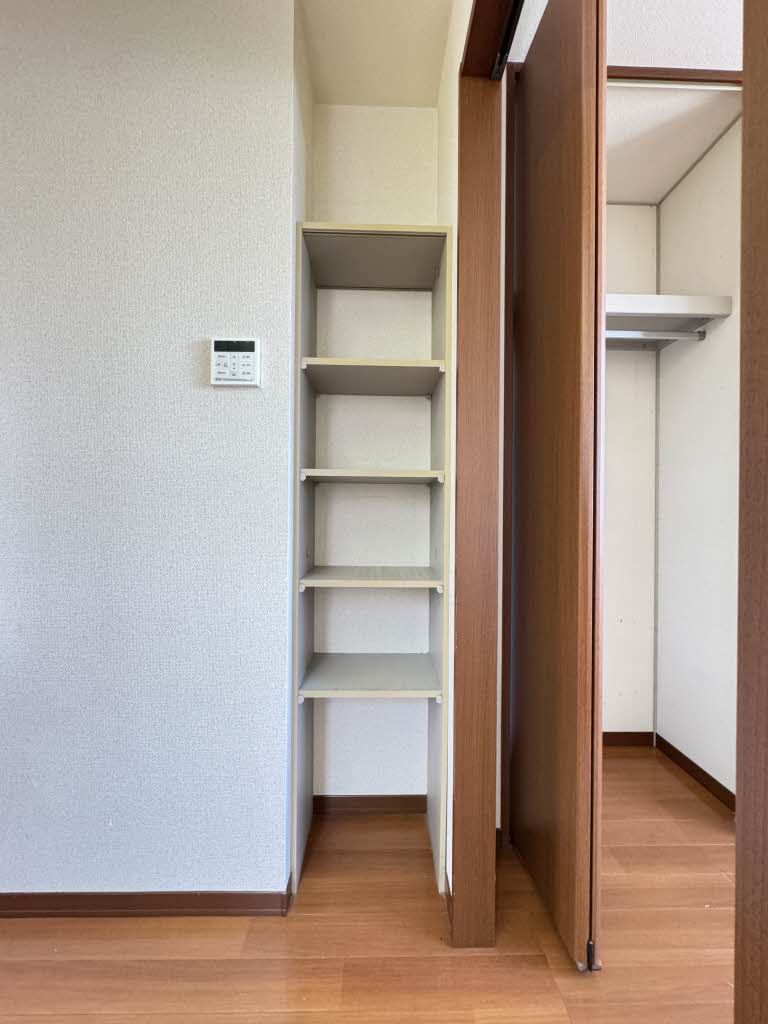 メゾン・ド・クローバー　　Ｃ棟 C0101号-13