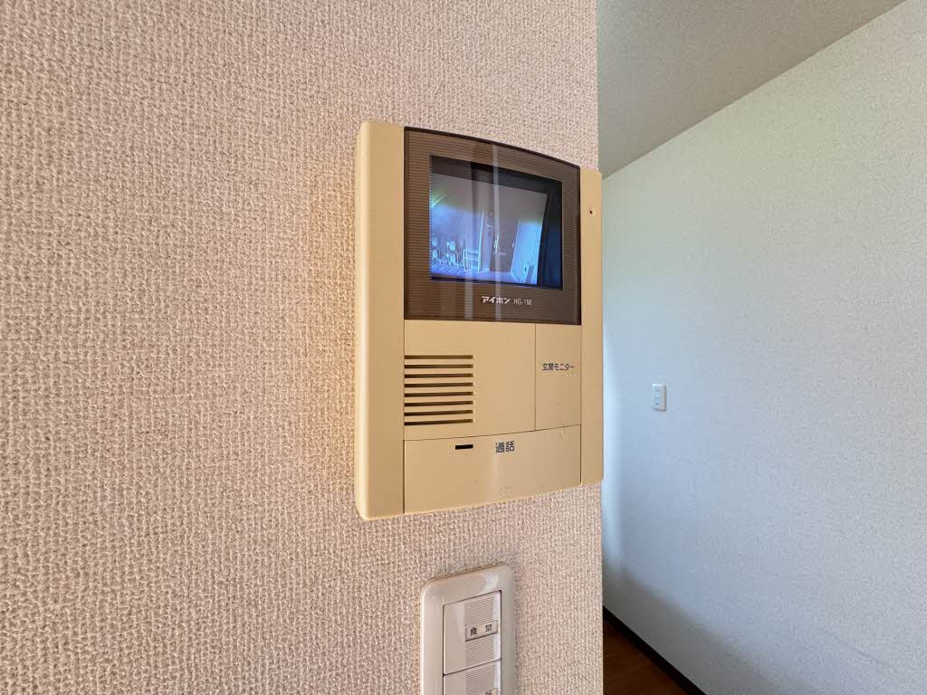 メゾン・ド・クローバー　　Ｄ棟 D0102号-7