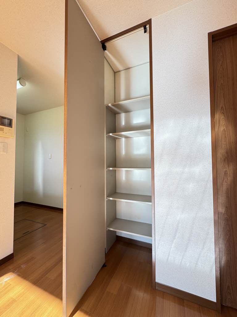 メゾン・ド・クローバー　　Ｄ棟 D0102号-11