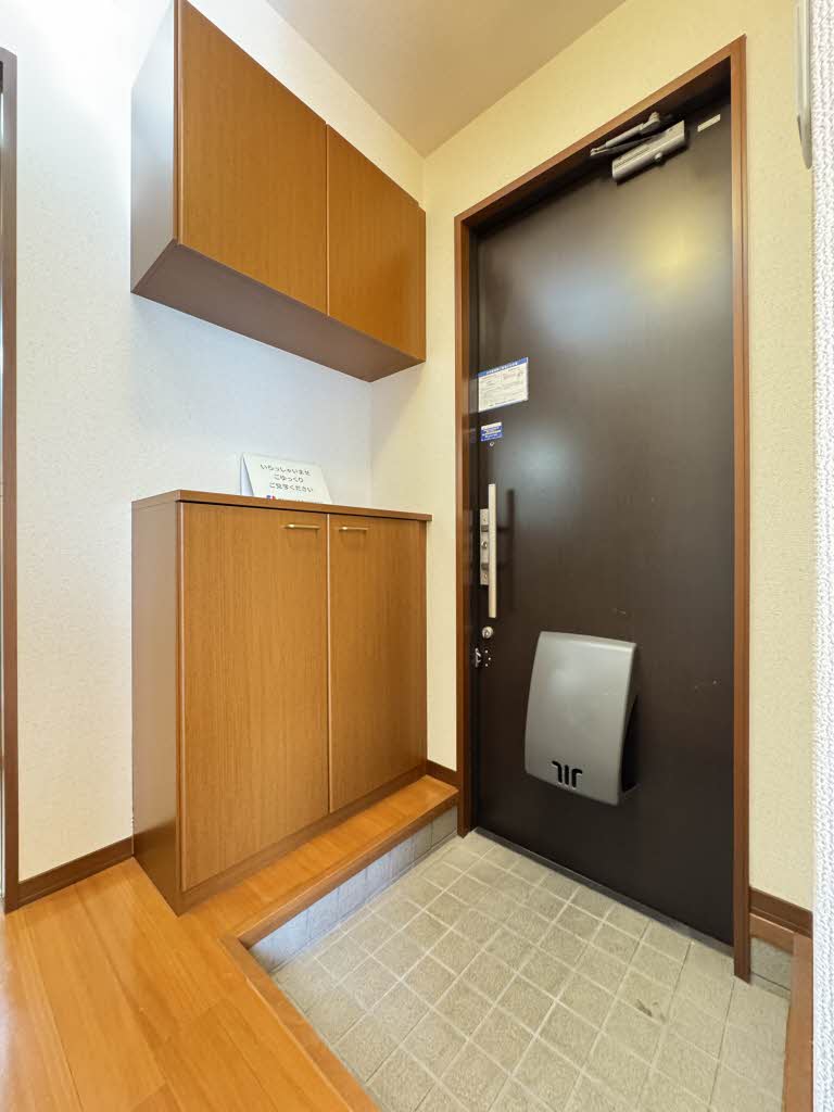 メゾン・ド・クローバー　　Ｄ棟 D0102号-13