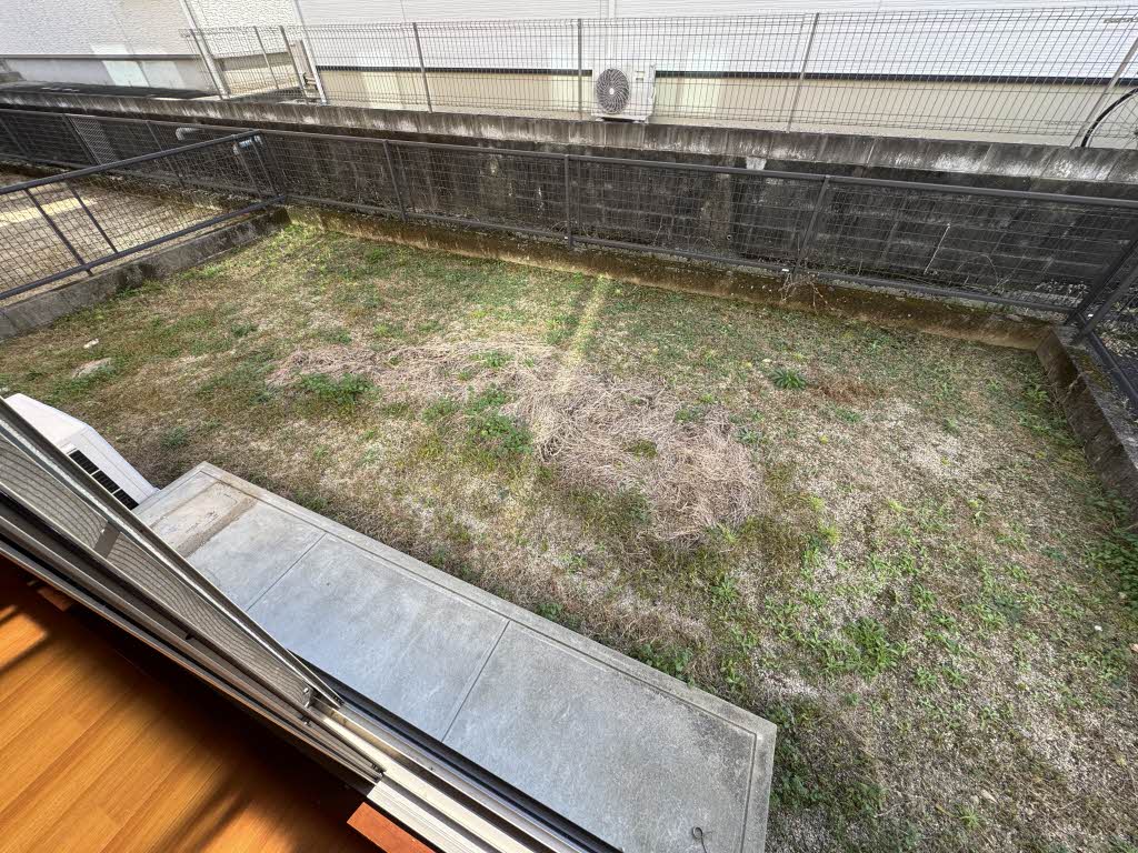 メゾン・ド・クローバー　　Ｄ棟 D0102号-14