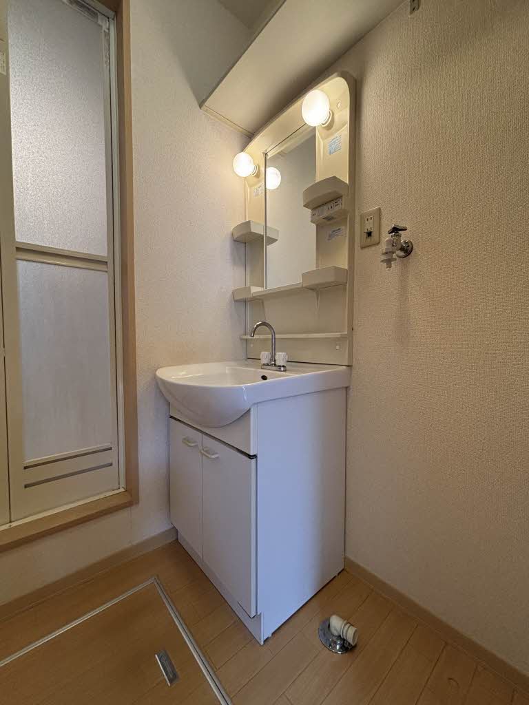 花ぞ野ローズガーデン　Ａ棟　＊ A0102号-5