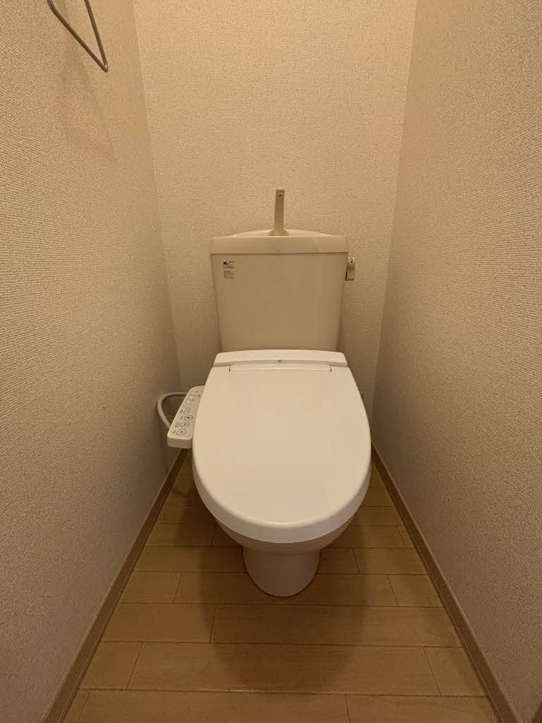 花ぞ野ローズガーデン　Ａ棟　＊ A0102号-6