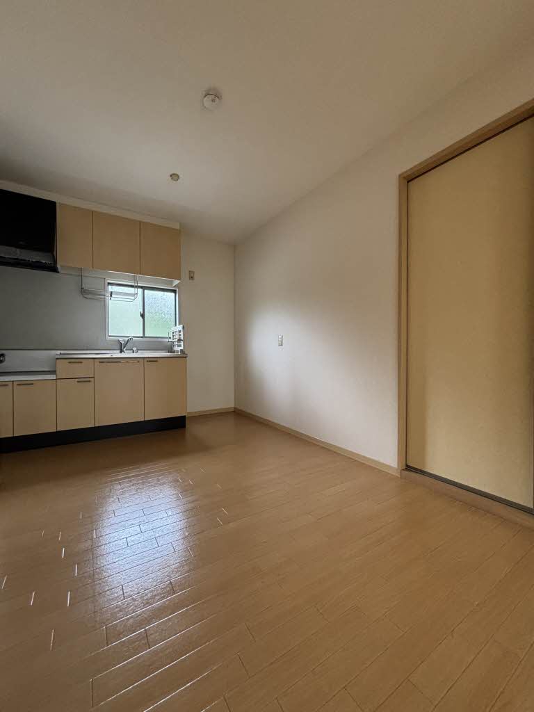 花ぞ野ローズガーデン　Ａ棟　＊ A0102号-7