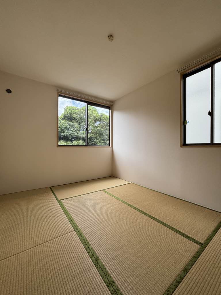 花ぞ野ローズガーデン　Ａ棟　＊ A0102号-11