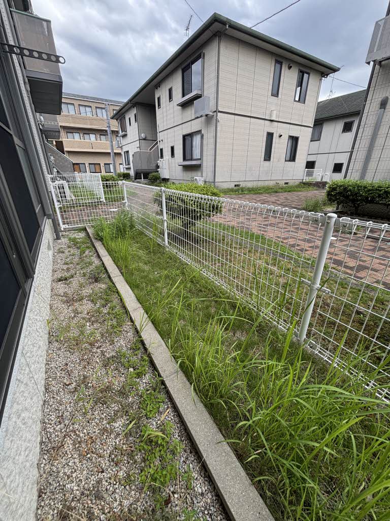 花ぞ野ローズガーデン　Ａ棟　＊ A0102号-15