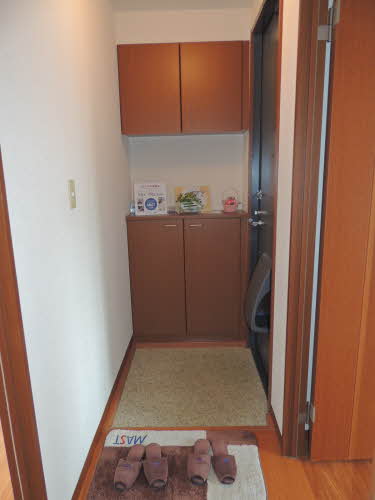 花ぞ野ローズガーデン　Ｂ棟　＊ B0201号-8