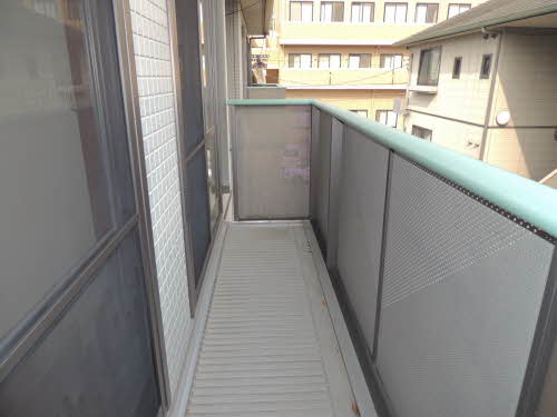 花ぞ野ローズガーデン　Ｂ棟　＊ B0201号-12