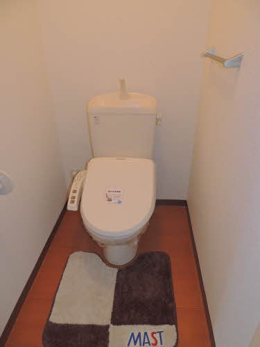 花ぞ野ローズガーデン　Ｂ棟　＊ B0201号-13