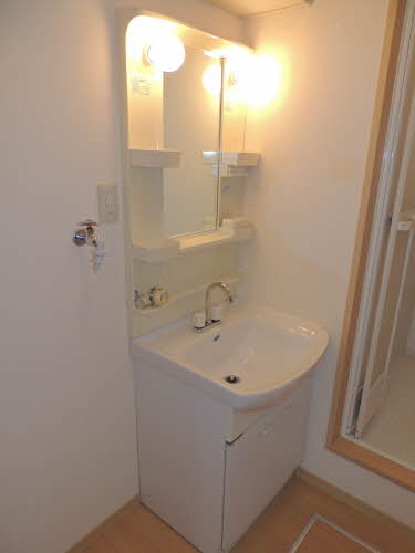 花ぞ野ローズガーデン　Ｅ棟　＊ E0101号-9