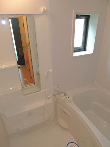 花ぞ野ローズガーデン　Ｅ棟　＊ E0101号-10