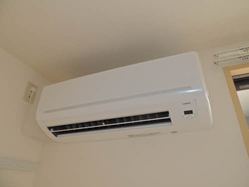 花ぞ野ローズガーデン　Ｅ棟　＊ E0101号-12