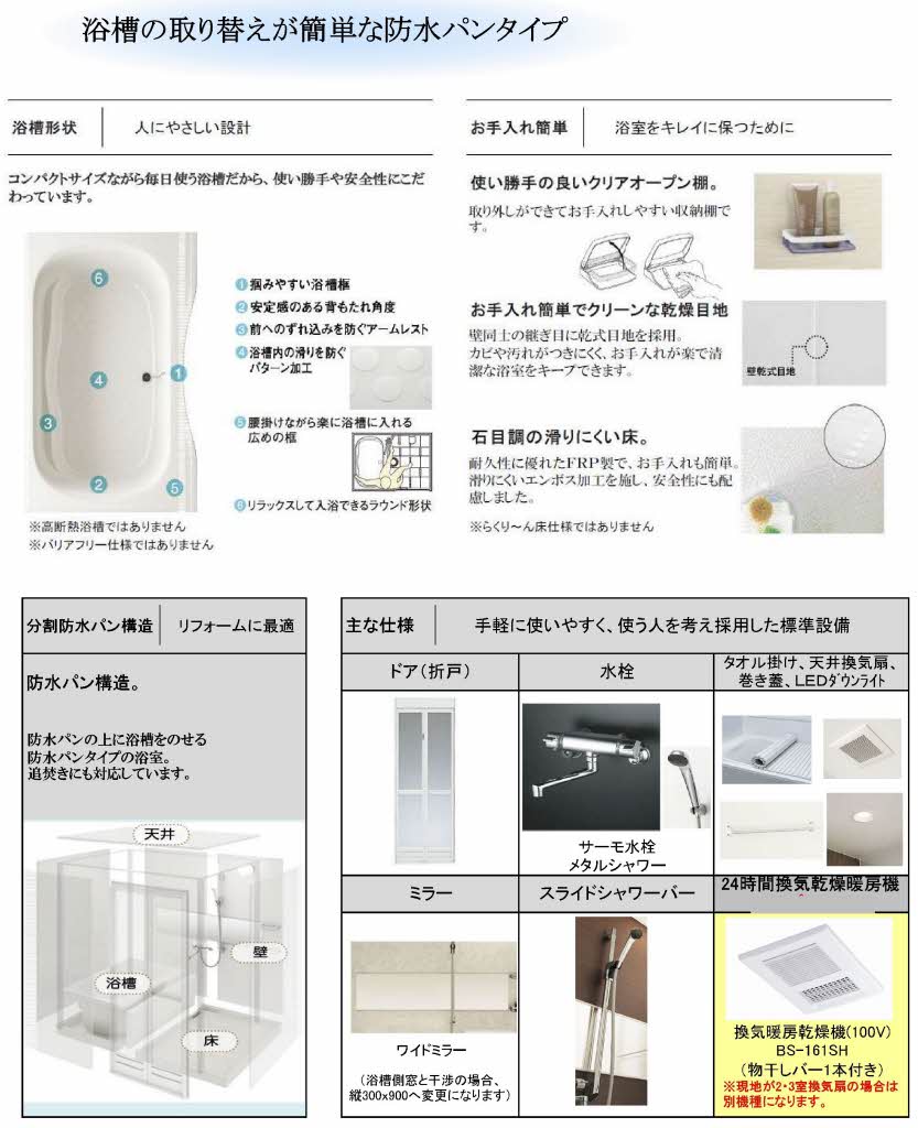 花ぞ野ローズガーデン　Ｅ棟　＊ E0201号-6