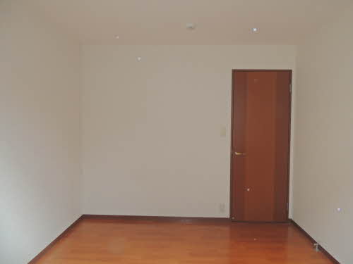 花ぞ野ローズガーデン　Ｆ棟　＊ F0101号-4