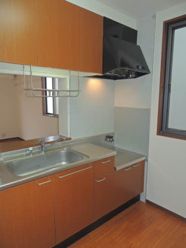 花ぞ野ローズガーデン　Ｆ棟　＊ F0101号-7