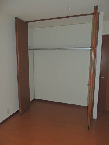 花ぞ野ローズガーデン　Ｆ棟　＊ F0101号-8