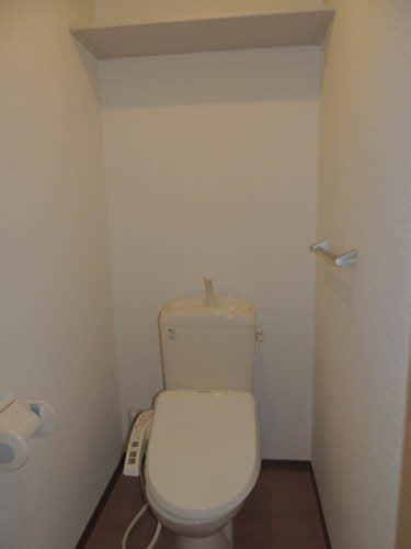 花ぞ野ローズガーデン　Ｆ棟　＊ F0101号-9