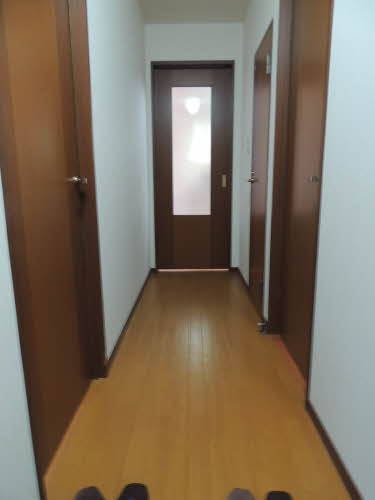 花ぞ野ローズガーデン　Ｆ棟　＊ F0101号-14