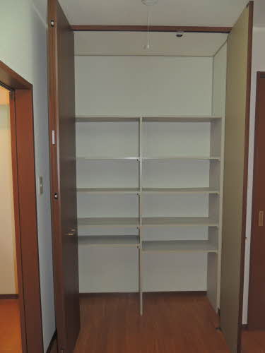 花ぞ野ローズガーデン　Ｆ棟　＊ F0101号-15