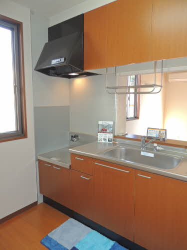 花ぞ野ローズガーデン　Ｆ棟　＊ F0202号-5