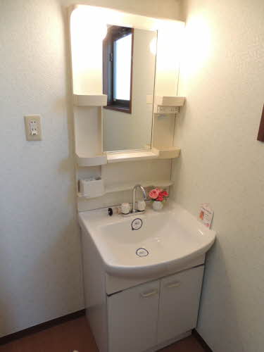 花ぞ野ローズガーデン　Ｆ棟　＊ F0202号-6