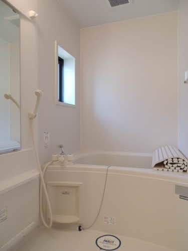 花ぞ野ローズガーデン　Ｆ棟　＊ F0202号-7