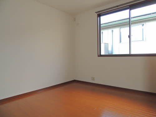 花ぞ野ローズガーデン　Ｆ棟　＊ F0202号-8