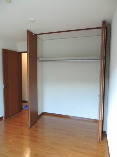 花ぞ野ローズガーデン　Ｆ棟　＊ F0202号-10