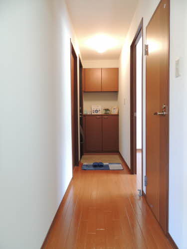 花ぞ野ローズガーデン　Ｆ棟　＊ F0202号-11