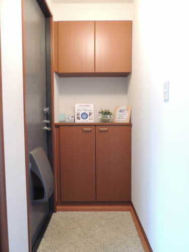 花ぞ野ローズガーデン　Ｆ棟　＊ F0202号-12