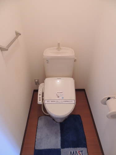 花ぞ野ローズガーデン　Ｆ棟　＊ F0202号-13