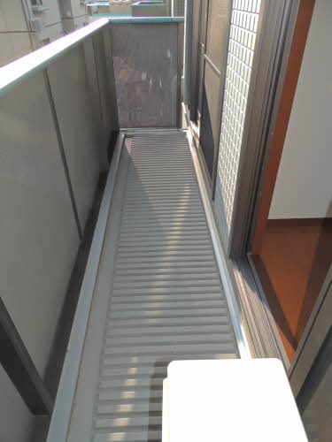 花ぞ野ローズガーデン　Ｆ棟　＊ F0202号-14