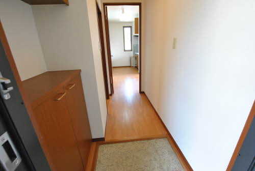 花ぞ野ローズガーデン　Ｇ棟　＊ G0202号-5