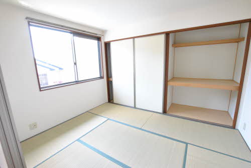 花ぞ野ローズガーデン　Ｇ棟　＊ G0202号-7