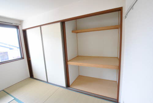 花ぞ野ローズガーデン　Ｇ棟　＊ G0202号-8