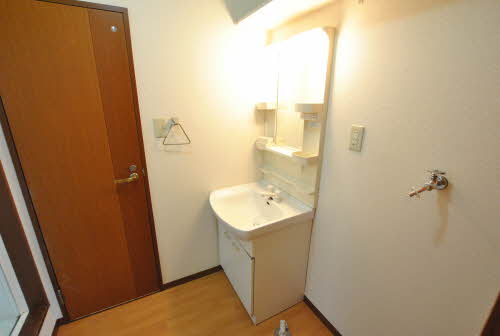 花ぞ野ローズガーデン　Ｇ棟　＊ G0202号-9