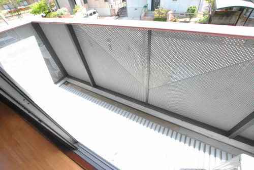 花ぞ野ローズガーデン　Ｇ棟　＊ G0202号-13