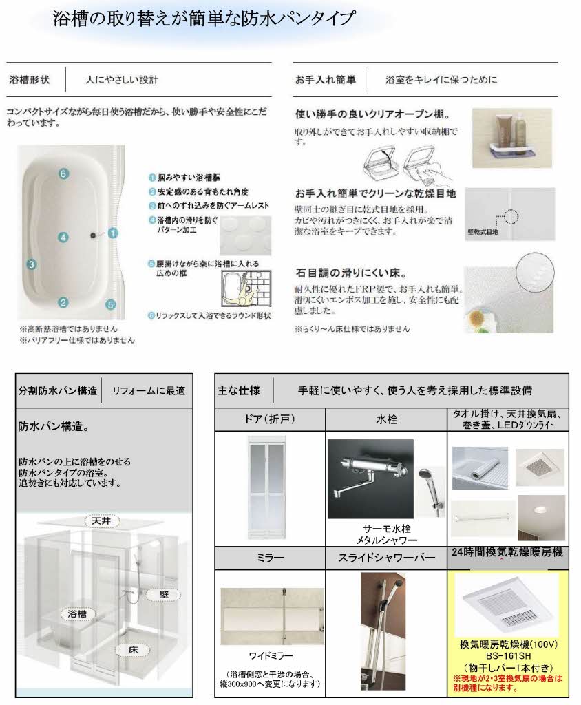 花ぞ野ローズガーデン　Ｈ棟　＊ H0201号-4