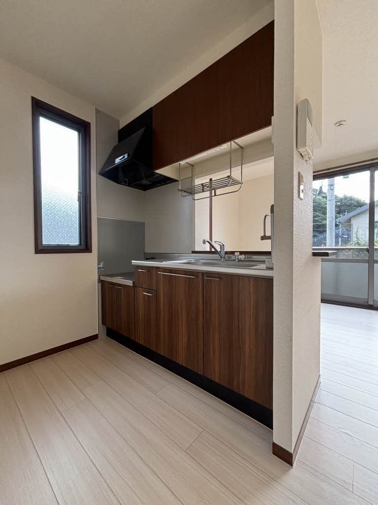 花ぞ野ローズガーデン　Ｈ棟　＊ H0202号-3