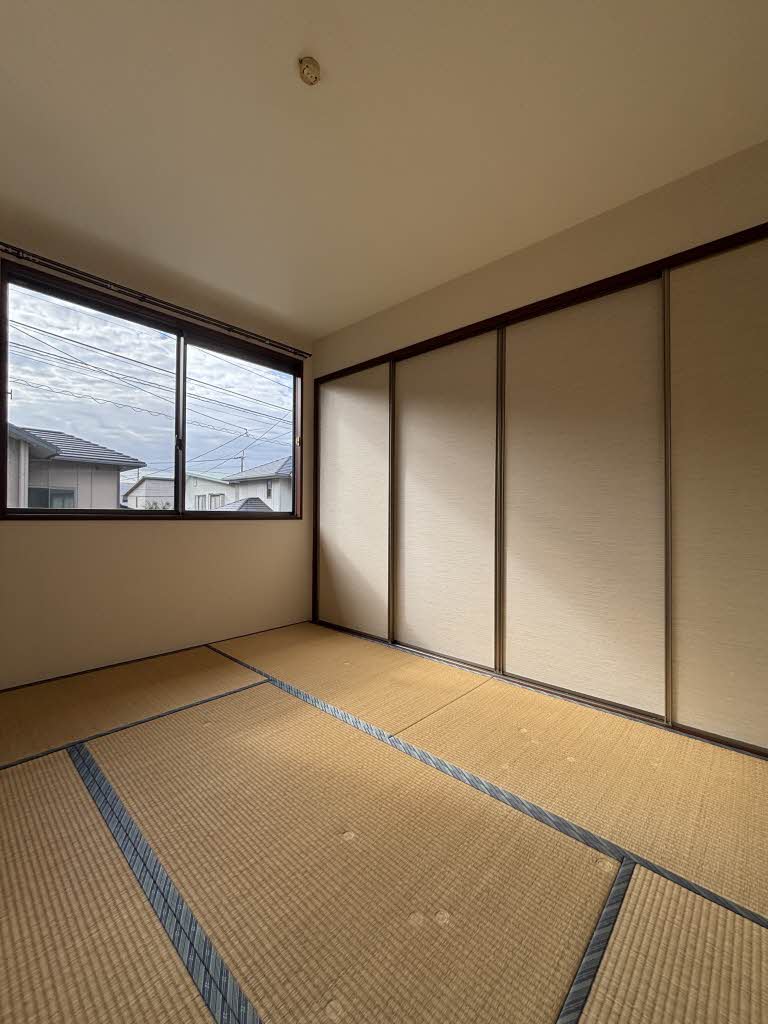 花ぞ野ローズガーデン　Ｈ棟　＊ H0202号-11