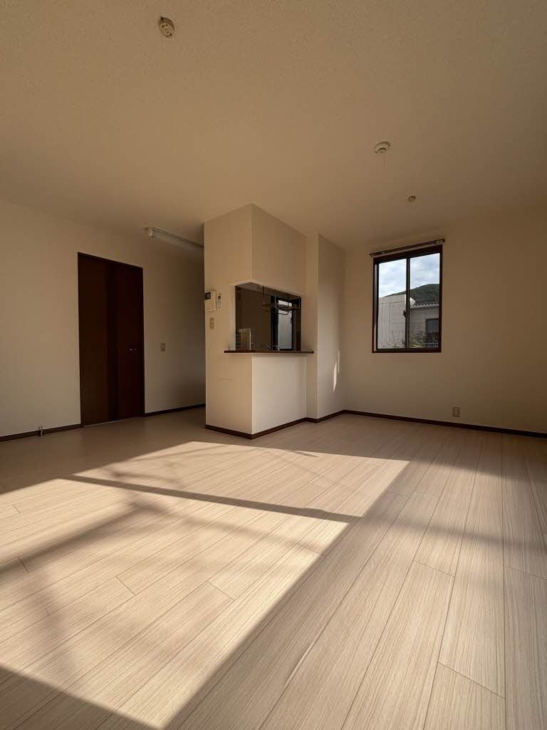 花ぞ野ローズガーデン　Ｈ棟　＊ H0202号-13