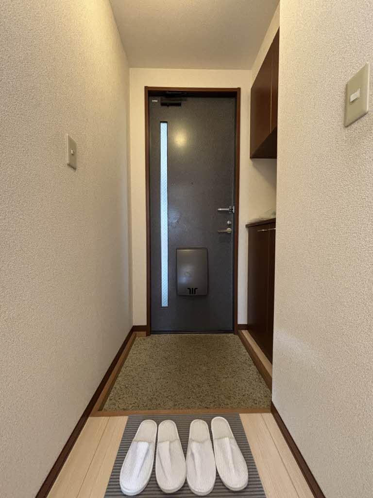 花ぞ野ローズガーデン　Ｈ棟　＊ H0202号-15