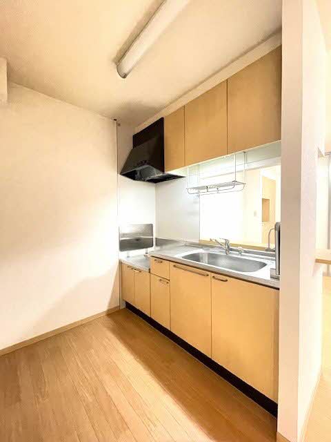 パルモ花みづき　Ｅ棟　＊ E0105号-3